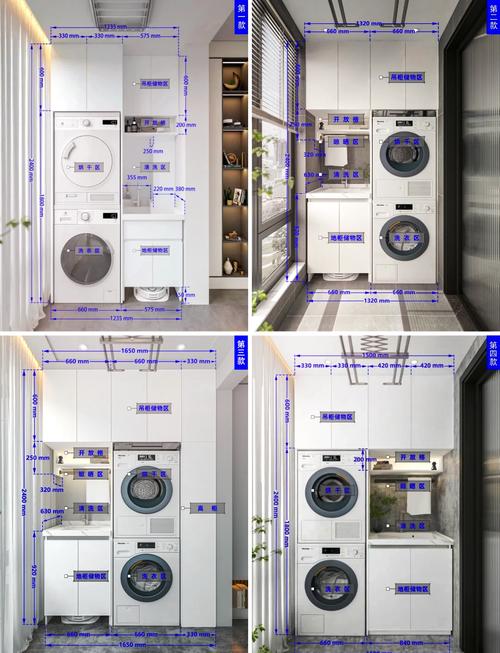 嵌入洗衣机：装修师傅掏心窝子的问答实录