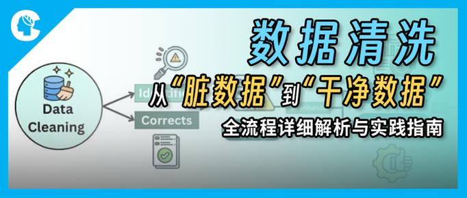 最大的坑从来不是算法,是车间里的脏数据