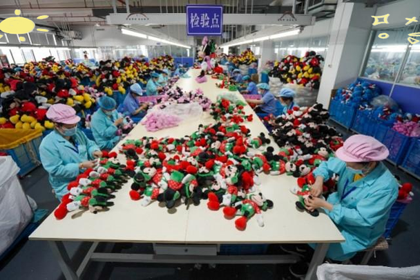 带娃参观工厂，这些装备和规矩要懂
