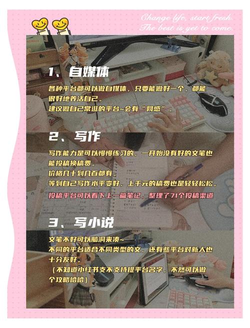 怎么判断自己适不适合自由职业？