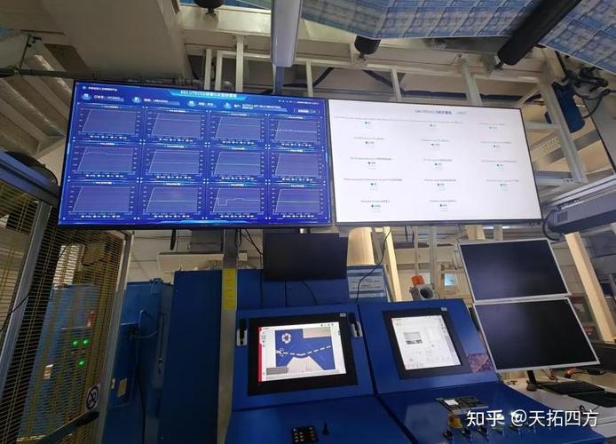 老旧机床加装边缘计算采集器