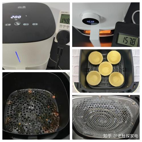 为什么大半空气炸锅，最后都吃灰了？