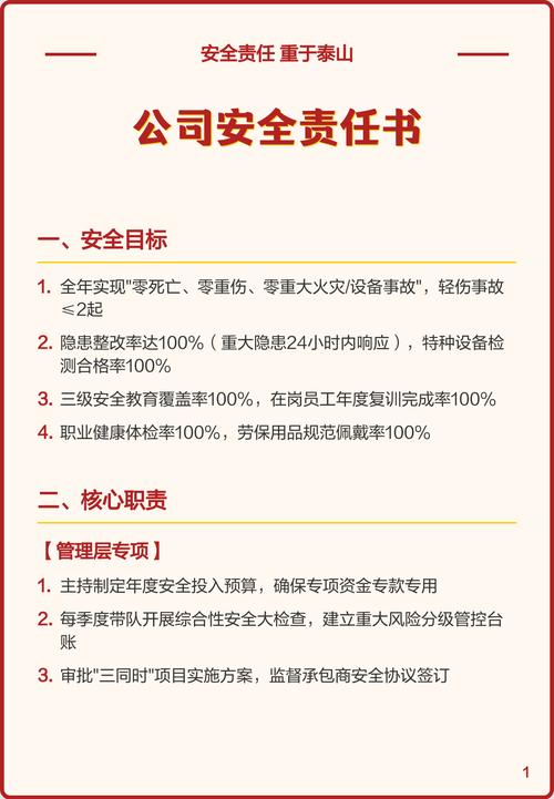 安全责任书相关法律服务的高频避坑提示