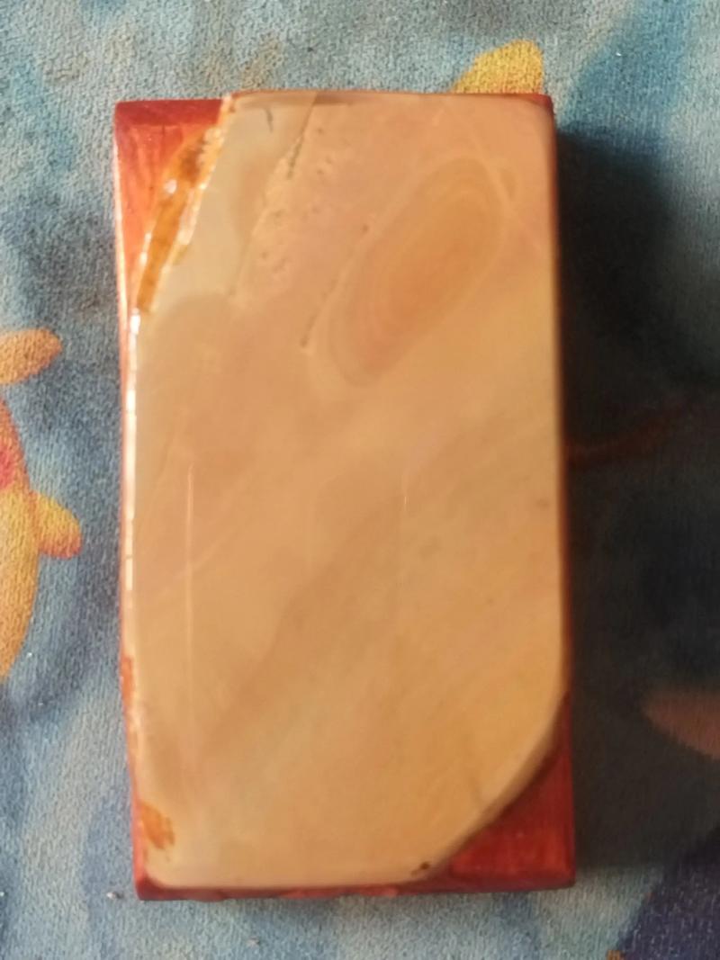 天然砥石:一场昂贵的误会?