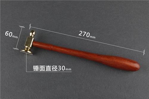 线锤的选择?别光看颜值