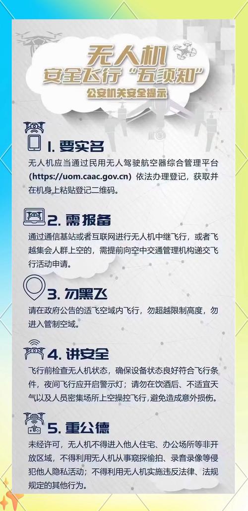 为什么管这么严？换你家传家宝你也不敢让无人机乱晃