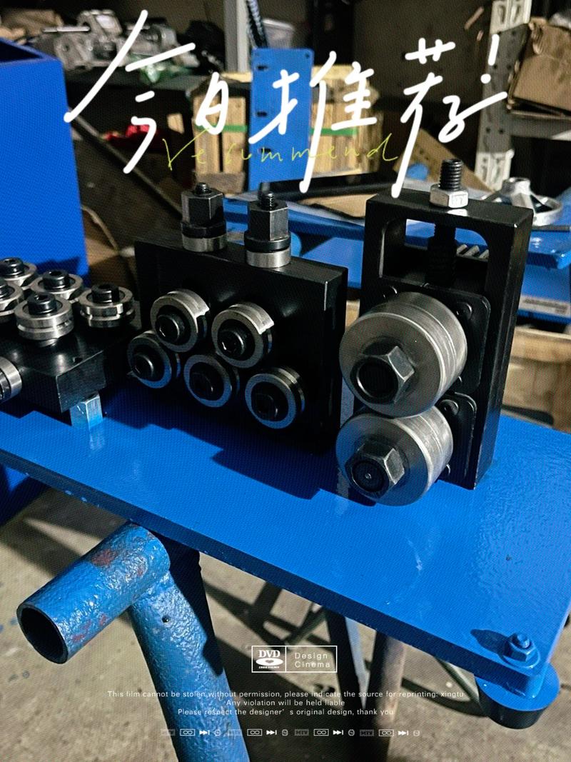 和矫直机厂家谈合作,这几个坑千万要避开