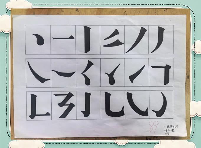字体设计到底在设计什么?不就是选个好看的字体吗?-我问答网