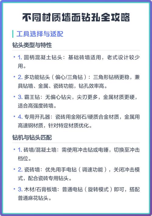 不同材料钻削的实用技巧，都是踩坑踩出来的