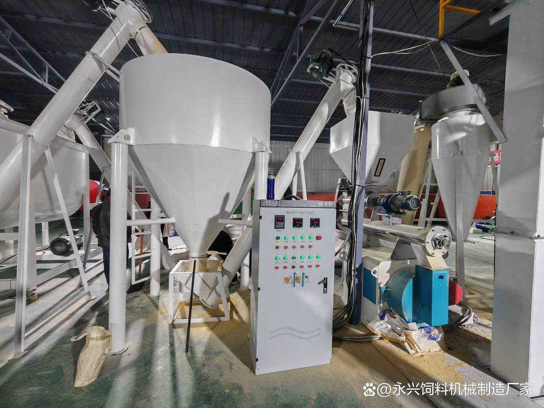 适配你的原料,才是真的好设备