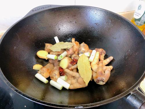 撒料时机不对，再好的肉也白搭