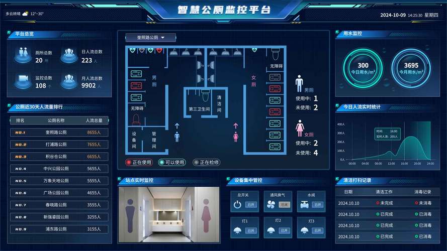 工业闲置交换站线上设备展示页面截图