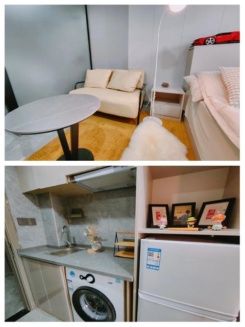 入住三个月，实打实的使用体验