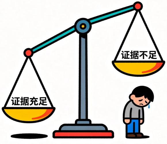 举证责任:别以为法官会帮你查清事实