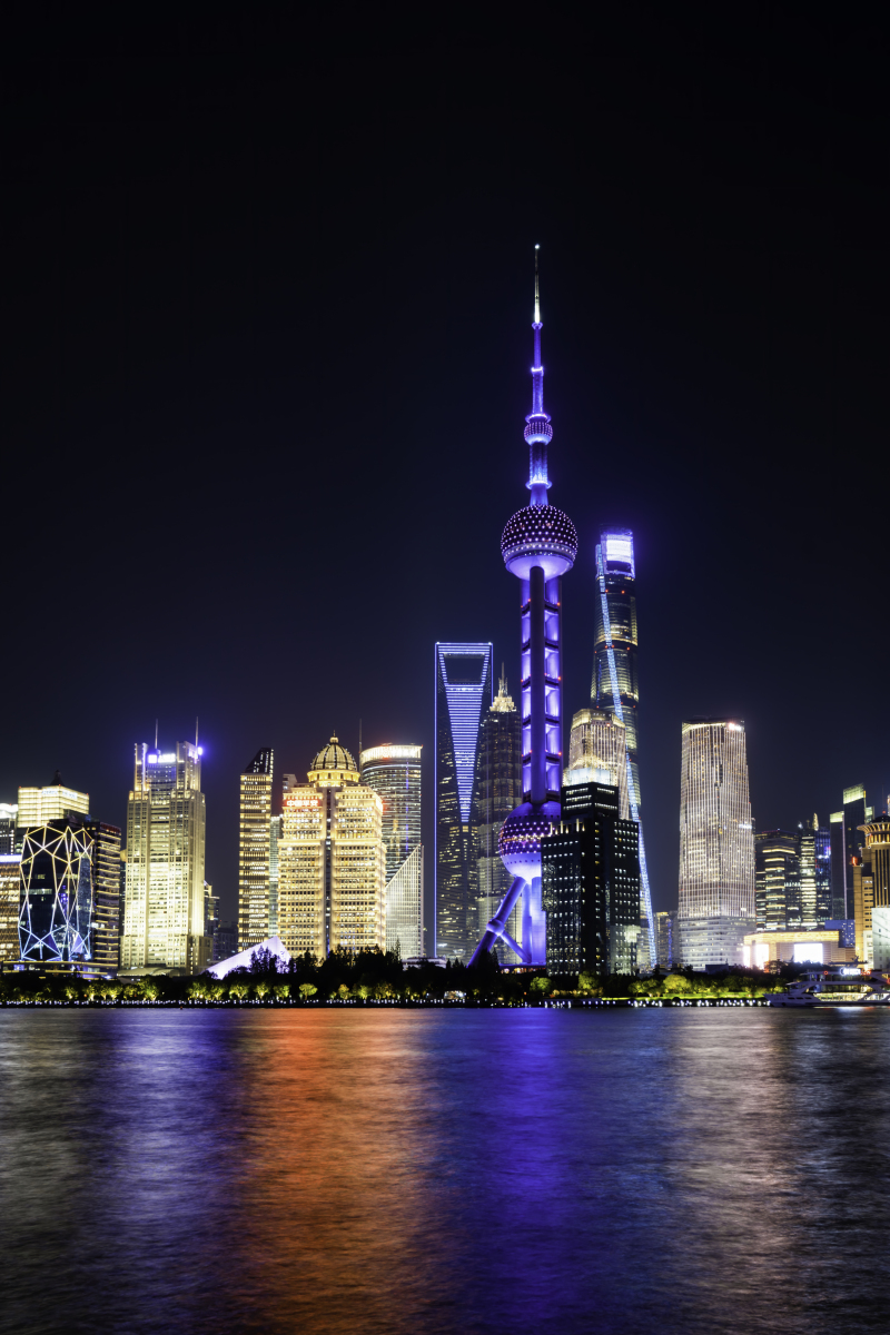 逛上海东方明珠广播电视塔 实用攻略帮你少走弯路-南漳旅游