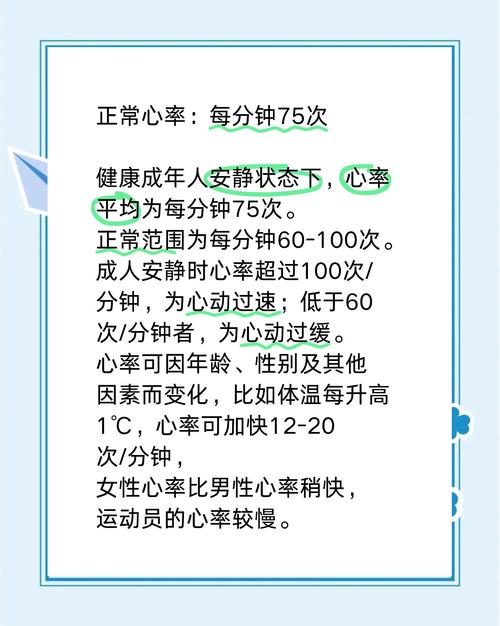 体检频率，跟着自己情况走就行