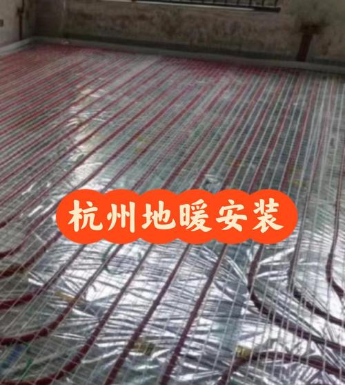 地暖地板怎么选怎么装？我踩过的坑和血泪经验全告诉你