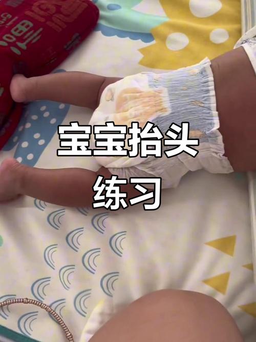 练不对不如不练:关于宝宝抬头的新手爸妈避坑指南-超级宝贝