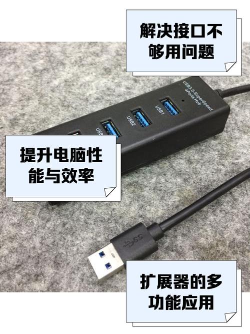扩展性不是接口多就行，是“可用”接口多