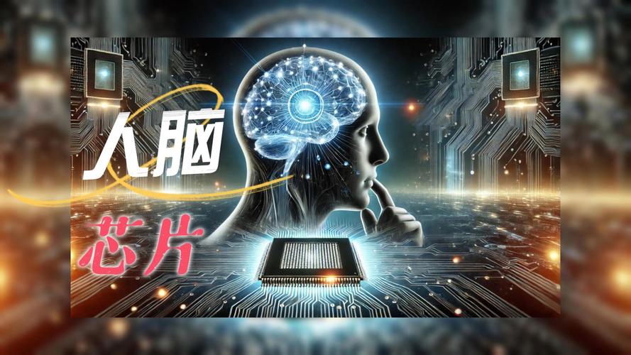 脑子里的芯片，科幻走进现实？