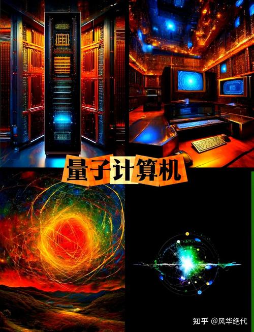 我们这代人，能亲眼等到量子计算改变生活吗？