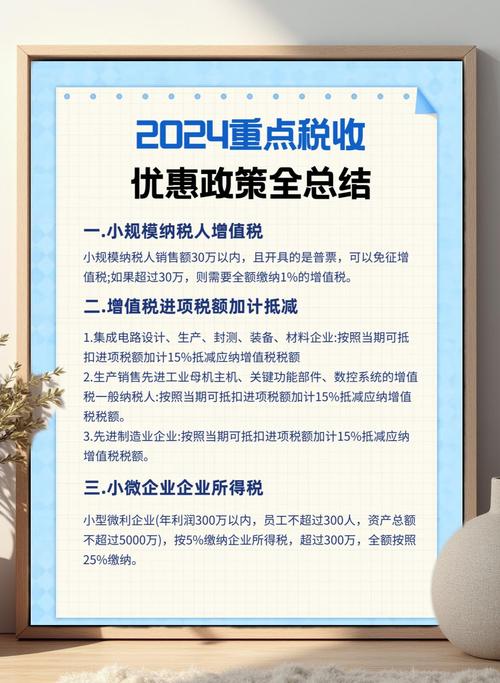 那些政策优惠,兑现了吗?