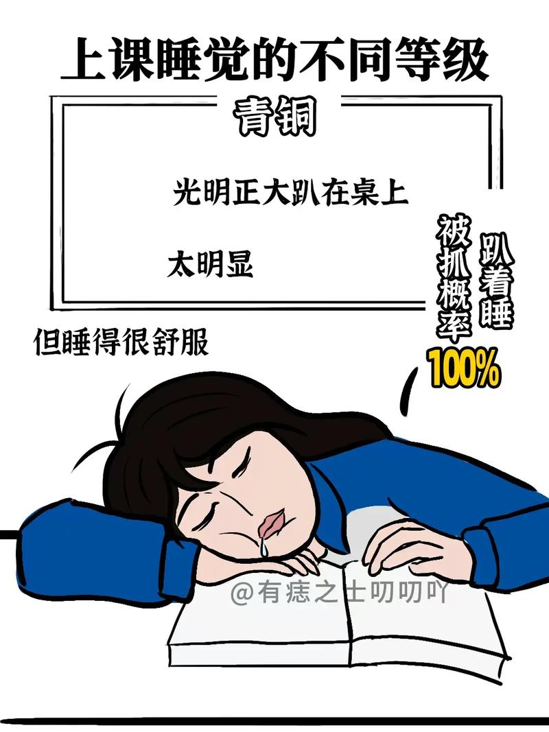 睡觉:最被低估的学习习惯