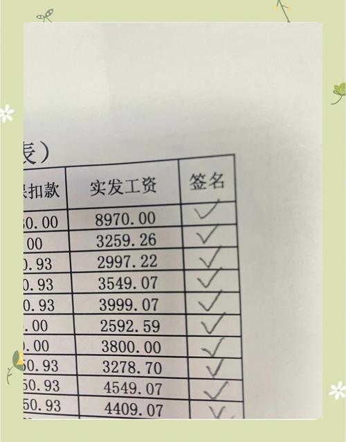 每个从业者都要算清的自己的账