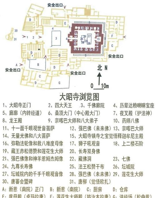 来南漳大昭寺怎么玩？本地人选的偷懒路线