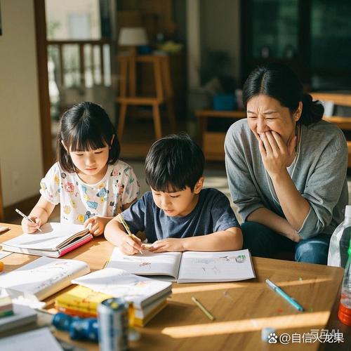 每个鸡飞狗跳的清晨,我们都搞错了建立晨间作息的顺序-大讲堂