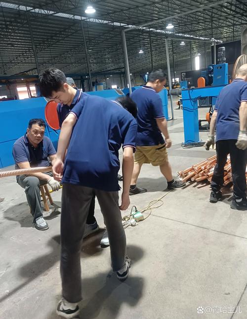 它对干工厂的普通人意味着什么？