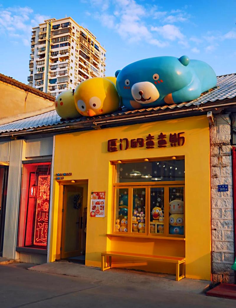 避坑指南：沙坡尾的网红店，不值得排队