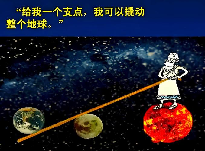 杠杆:一场关于贪婪与克制的永恒博弈-因为所以