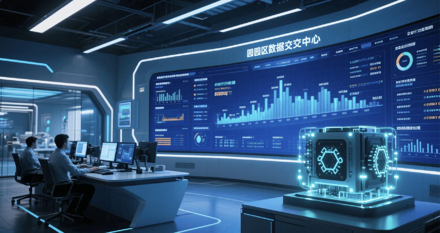 科技园区运营的边界，别什么钱都想赚