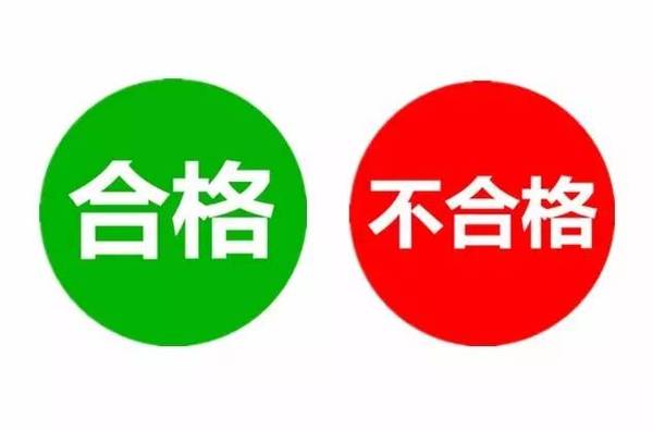 合格与不合格图片ALT属性对比示例图