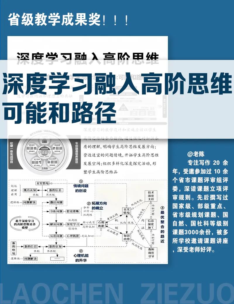 新课改背景下，创新思维培养的日常路径