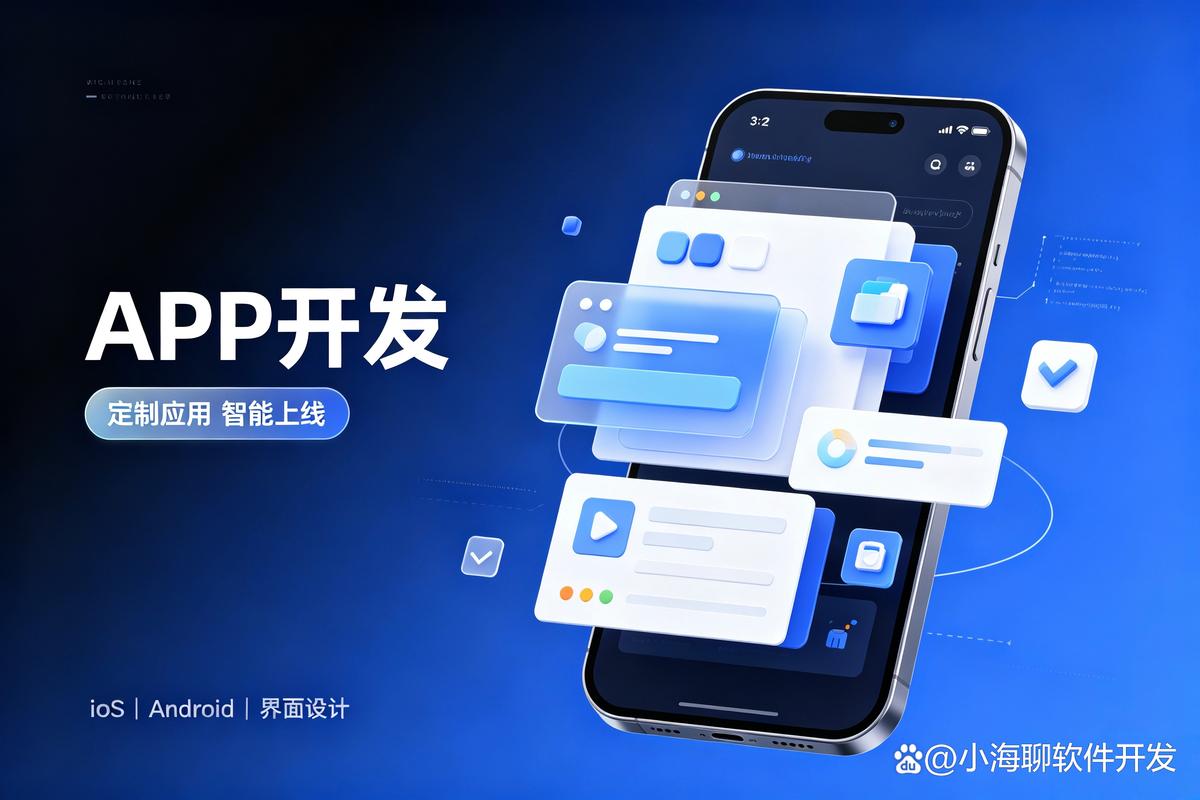 选工业APP别踩这三个坑