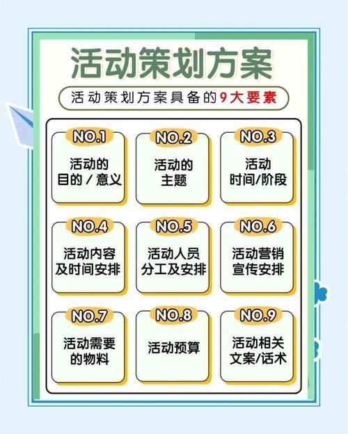 把活动当成一部连续剧来策划