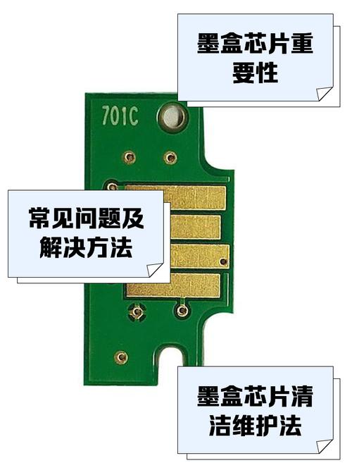 墨的未来:不写在纸上,写入芯片?
