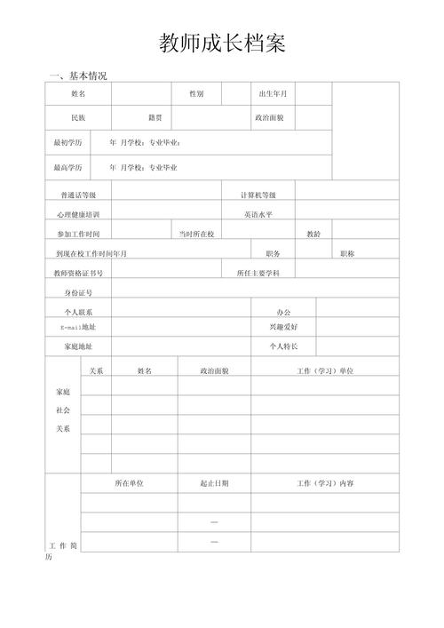 教师使用电子档案记录学生项目过程