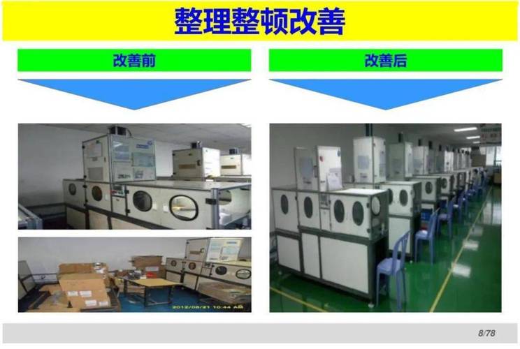 机械制造企业清洁生产：从降本到增利的真实转型路径