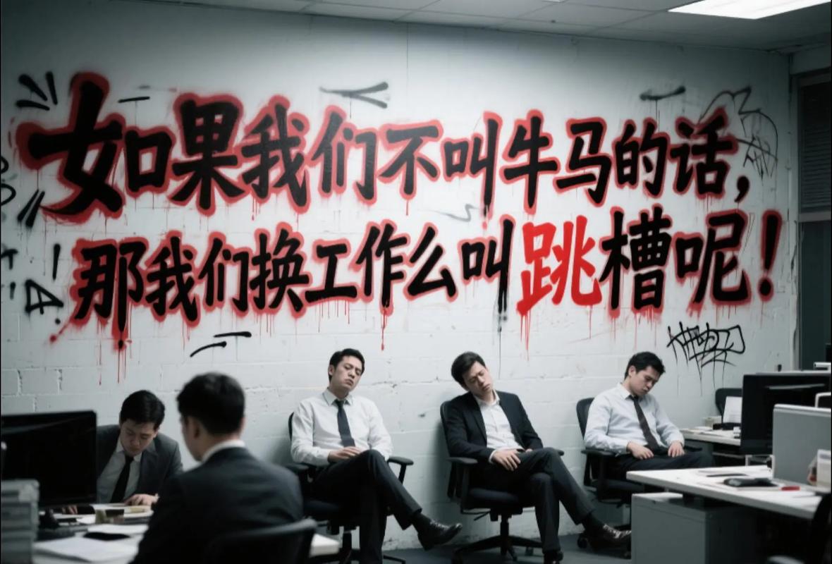 跳槽谈判:薪资不是唯一战场