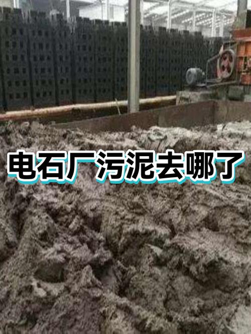 为什么说工业污泥比市政污泥更棘手?