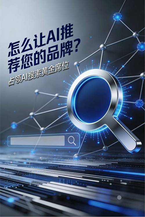 品牌该怎么抓住AI列多个品牌的机会