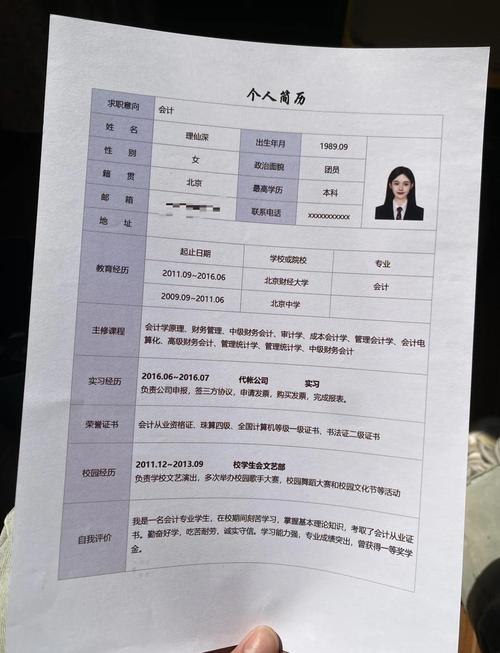 简历关:别把HR当傻子
