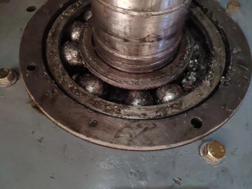 工业机械的隐形保镖:你不知道的润滑脂选型误区-中远盛泰工业