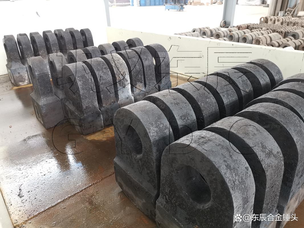 耐磨性：别再死磕硬度了，都搞错了方向-仓储物流设备,钢托盘生产销售厂家