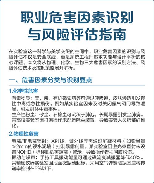 选专业时最容易忽视的三种职业风险