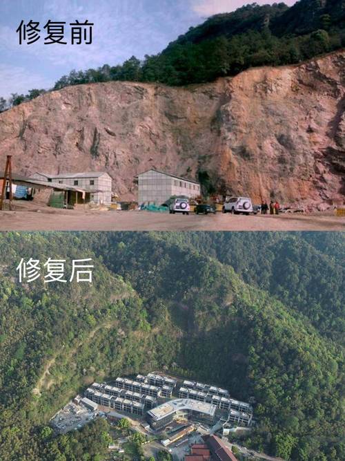 别神化技术，生态修复的坑还是不少