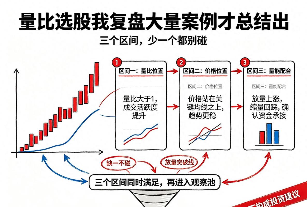 去年复盘的3个真实案例,全是差点踩坑的
